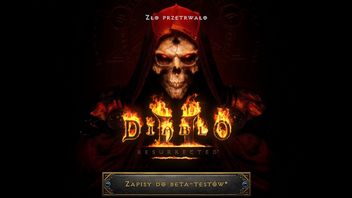 Ruszyły zapisy do beta-testów Diablo 2 Resurrected
