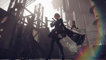 Review bombing na Steam najwyraźniej odniósł skutek; będzie patch do NieR: Automata