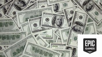 Epic zabezpieczył miliard dolarów na rozwój, w tym 200 mln od Sony