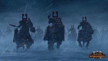 Total War - 36 mln gier w rękach graczy. Creative Assembly się rozwija