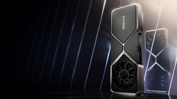Nvidia wreszcie przyznaje, że niedobory RTX 3000 potrwają do końca 2021 roku