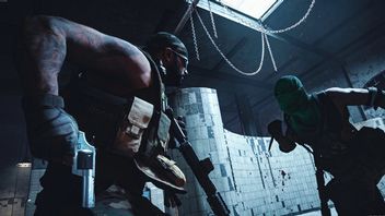 Zbanowano już blisko 500 tys. kont w CoD: Warzone