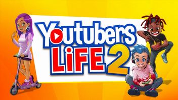 Youtubers Life 2 - nadchodzi sequel nietypowej symulacji