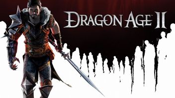 Dragon Age 2 - twórca chciałby lepszego Kirkwall i żałuje skasowanego dodatku
