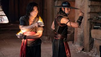 Mortal Kombat - gdzie obejrzeć? Oto co wiadomo na temat dostępności w Polsce