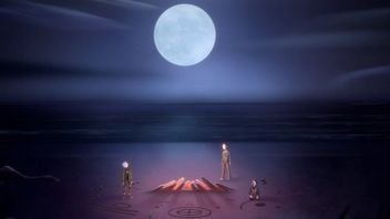 Oxenfree 2: Lost Signals zapowiedziane
