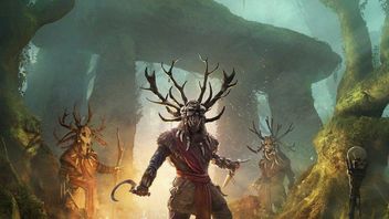Dodatek Gniew druidów do Assassin's Creed Valhalla opóźniony