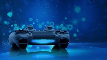Aktualizacja PS4 umożliwia dzielenie się grami z PS5