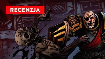 Recenzja Darkest Dungeon 2 - RPG dla hardkorów wróciło