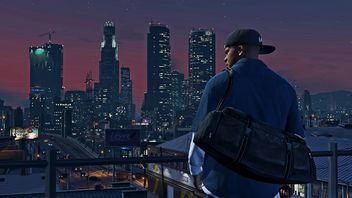 GTA 6 „wkrótce” według Netflix France. Fani odkryli ciekawą domenę Rockstara