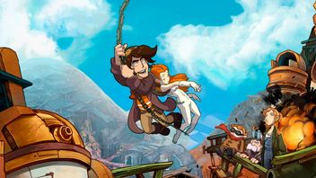 Aż trzy pozycje od dziś za darmo w Epic Games Store [Aktualizacja]