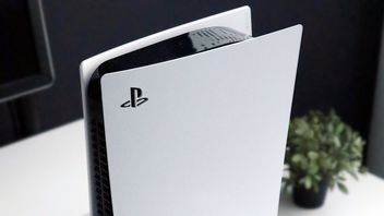 Aktualizacja PS5 wycisza napęd, dodaje obsługę 120 Hz i nowe opcje HDR
