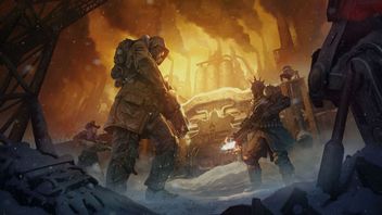 Wasteland 3 The Battle of Steeltown pierwszym narracyjnym DLC. Jest data premiery i zwiastun