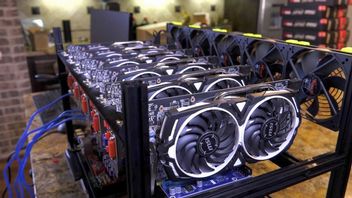 Oszuści wysyłają fałszywe oświadczenie AMD, by wyłudzić karty RX 580 do kopania kryptowalut