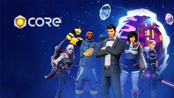 Core - wystartował konkurent Roblox korzystający z Unreal Engine