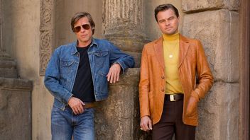 Co obejrzeć na Netflixie, HBO GO i Prime Video w weekend 16-18 kwietnia 2021
