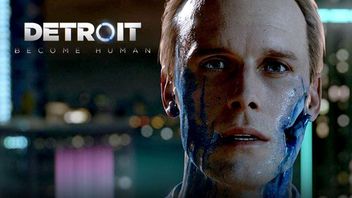 Graliśmy w Detroit: Become Human – solidny dramat, słaba gra?