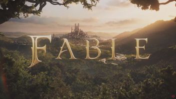 Nadchodzące E3 może przynieść kolejny zwiastun Fable