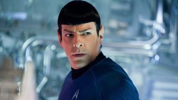 W Star Trek Discovery pojawi się Spock. Ruszyły zdjęcia do drugiego sezonu