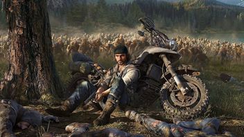 „Jeśli gra Wam się podoba, kupcie ją za pełną cenę” - twórca Days Gone
