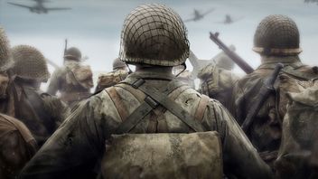 Call of Duty Vanguard gorsze za sprawą ograniczeń PS4 i Xbox ONE