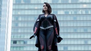 Aya Cash z The Boys opowiedziała o wyzwaniach związanych z rolą Stormfront