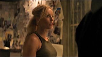 Gwiazda Mortal Kombat opowiada o przygotowaniach do roli Sonii Blade