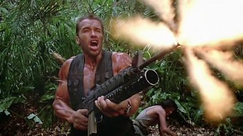 Predator - reboot zagrożony, Disney został pozwany