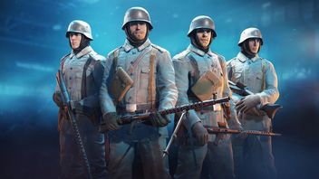 Enlisted - 3 dni premium za darmo, oto jak odebrać