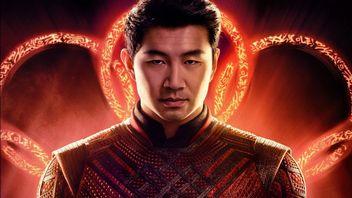 Zwiastun nowego filmu Marvela, Shang-Chi