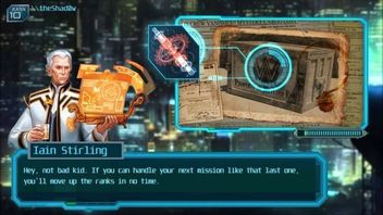 Nadchodzi cyberpunkowe RPG w uniwersum Netrunnera