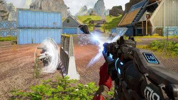 Apex Legends Mobile zapowiedziane