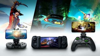 Streaming na Xbox Game Pass pozwoli zagrać także w gry PC