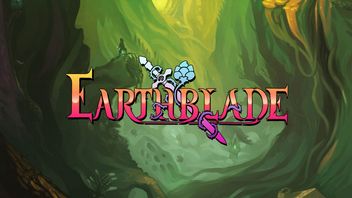 Earthblade nową grą autorów Celeste i TowerFall