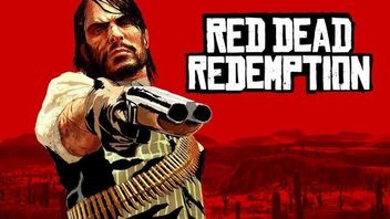 Zapowiedź remastera Red Dead Redemption na PC, PS4 i XOne w tym tygodniu?
