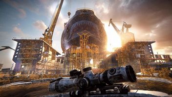 CI Games chwali się wynikami; znamy sprzedaż Sniperów