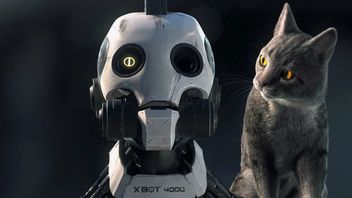 Miłość, śmierć i roboty ze zwiastunem 2. sezonu. Netflix dał zielone światło na kolejną część