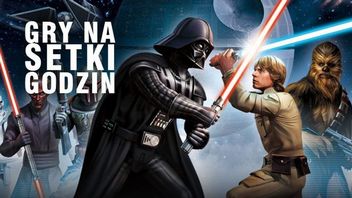 Darmowe gry mobilne, w które możesz grać setki godzin