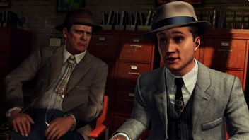 Darmowe DLC do L.A. Noire i Max Payne 3 od Rockstara