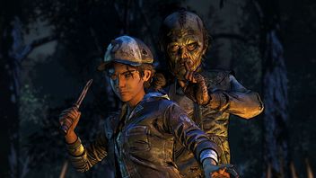 The Walking Dead: The Final Season i inne gry za kilkanaście złotych w Killer Bundle 16