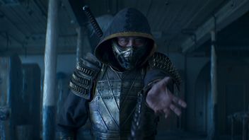 Pierwsze 7 minut filmu Mortal Kombat do obejrzenia za darmo