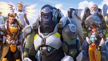 Z Blizzarda odchodzi kolejna kluczowa osoba. Overwatch 2 niezagrożone