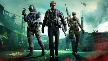 Warzone rządzi, już ponad 100 mln osób zagrało w darmowe Call of Duty