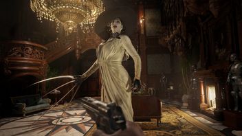 Resident Evil: Village może ominąć Xbox Game Pass za sprawą Sony