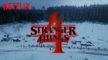 Gwiazda Stranger Things o dacie premiery 4. sezonu