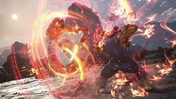 Tekken 7 najprawdopodobniej bez rozgrywki cross-platformowej