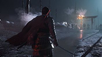 Ghost of Tsushima, The Last of Us 2 i Hades na czele nominacji do GDC Awards