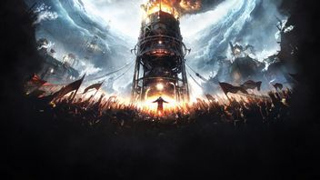Frostpunk na promocji z okazji rocznicy premiery gry. Są nowe wyniki sprzedaży