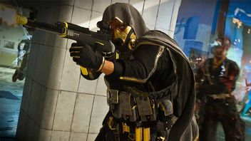 Atomowy początek 3. sezonu w Call of Duty: Warzone i Black Ops - Cold War