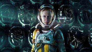 45 minut z Returnal - zobacz nowy gameplay
